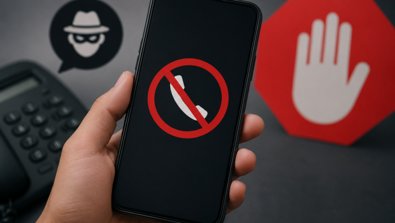 Cara Agar Tidak Dihubungi Pinjol Lagi, Blokir Nomor Spam dengan Mudah