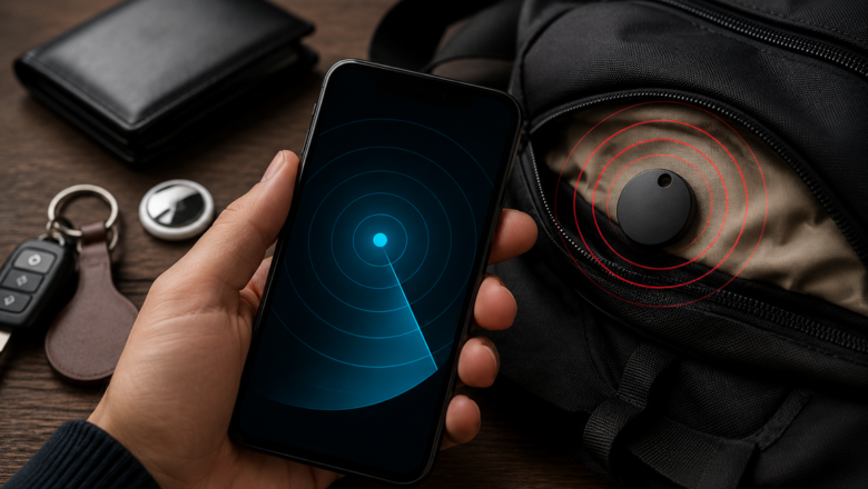 Waspada! Cara Deteksi Alat Pelacak di Sekitar Kita Pakai HP Android & iPhone