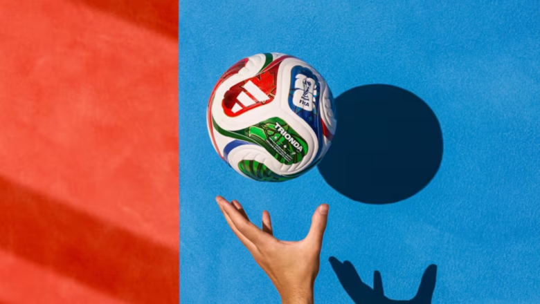 Teknologi Piala Dunia 2026: Mengenal Daftar Inovasi Canggih yang Digunakan FIFA
