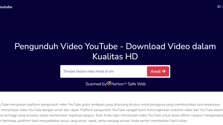 Panduan Praktis Menyimpan Video YouTube Favorit Anda