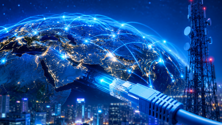 Daftar Negara dengan Internet Tercepat di Dunia 2026, Indonesia Peringkat Berapa?