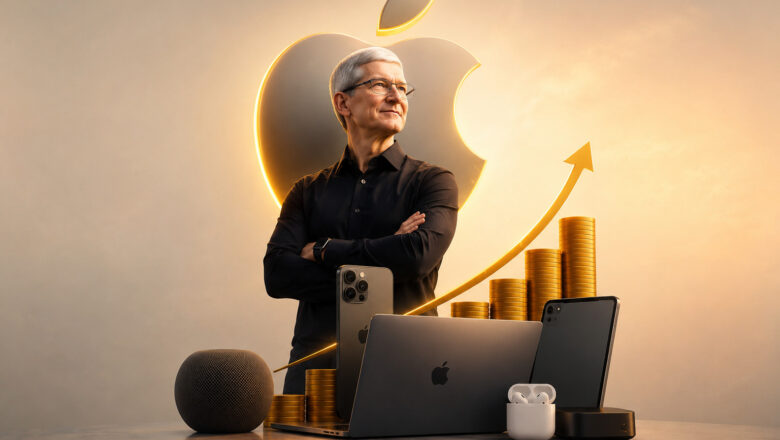 Apple Resmi Naikkan Harga Hampir Semua Produknya, iPhone Masih Belum Ikut Naik