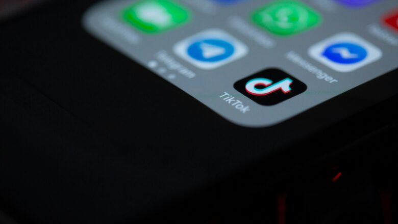 Cara Simpan Foto Slideshow TikTok dengan SnapTik Indonesia
