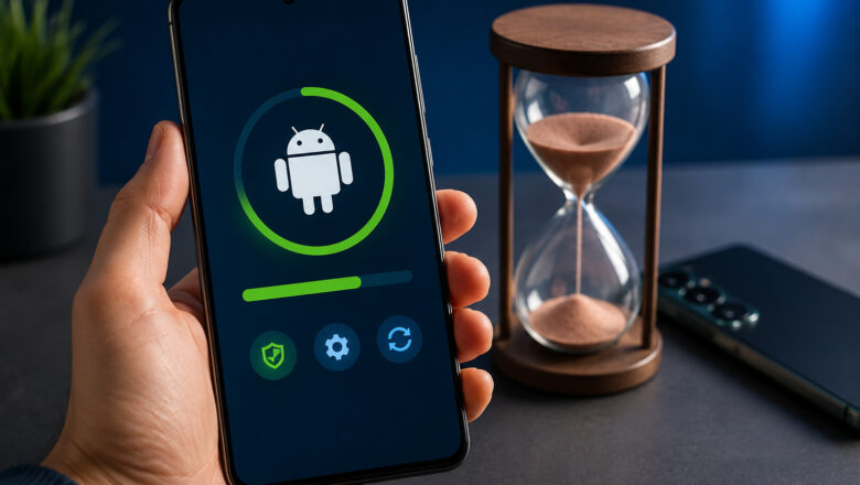 Cara Mengetahui Sisa Umur HP Android, Berikut Langkah-Langkahnya