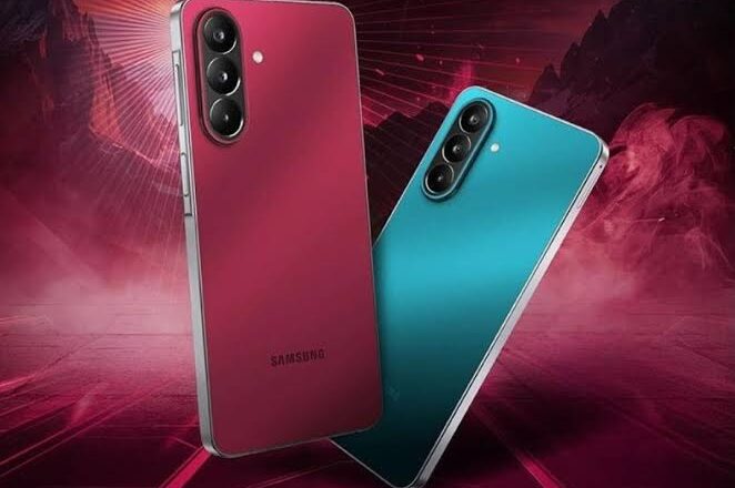 Samsung Galaxy M47 Resmi, Harga Rp4 Jutaan dengan Baterai 6.000 mAh