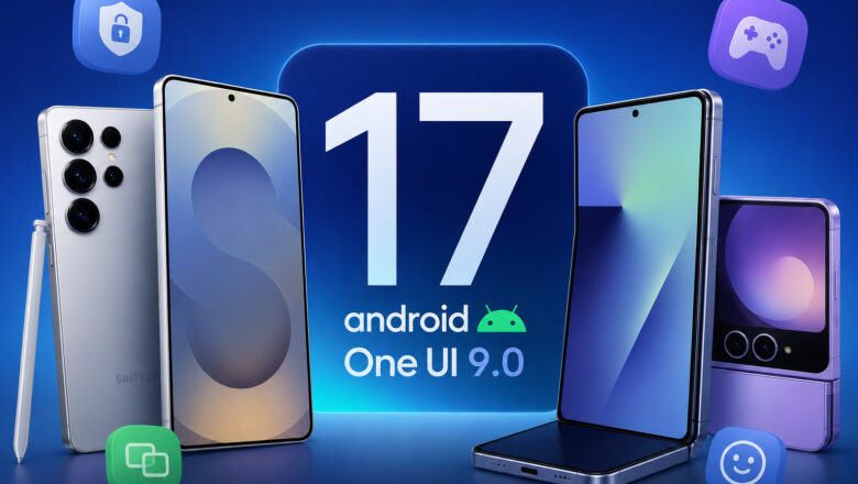 Daftar HP Samsung yang Bakal Dapat Android 17, Cek Apakah Punya Kamu!
