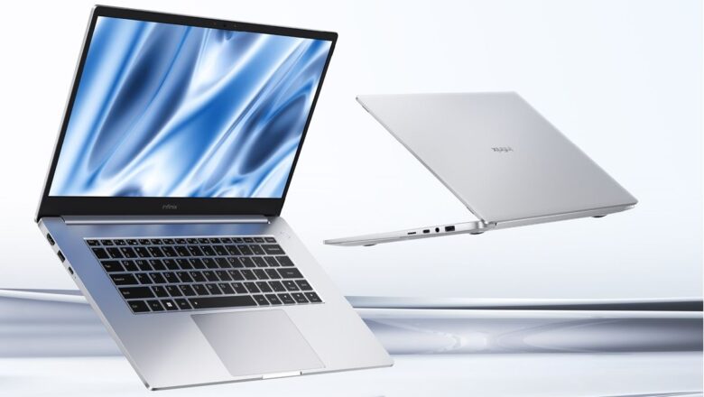 Infinix XBook 15 Resmi di Indonesia, Laptop Ryzen 7 Harga Mulai Rp 7 Jutaan