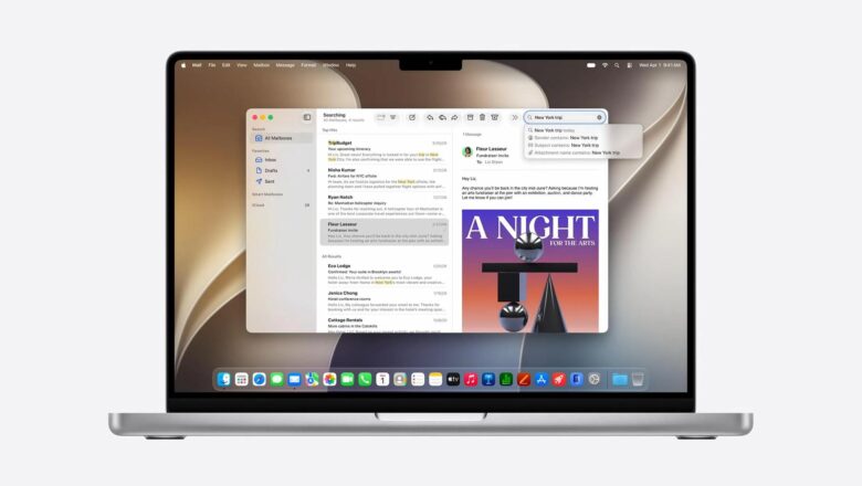 macOS 27 Golden Gate Resmi Diumumkan, Siri AI dan Pencarian Mac Makin Pintar