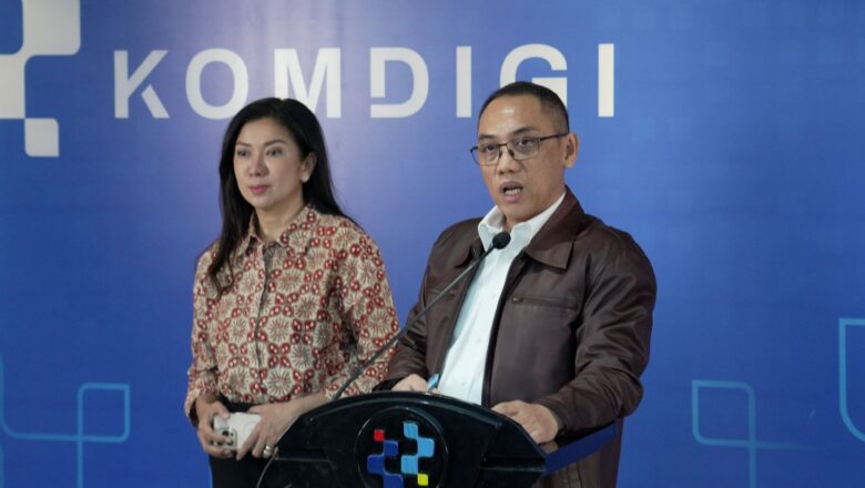 Komdigi Ungkap Modus Baru Promosi Judi Online Lewat Spam Komentar