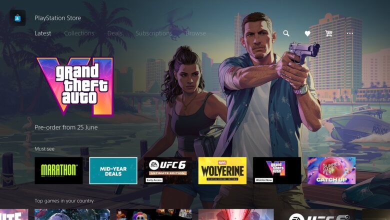 GTA 6 Resmi Buka Pre-Order Mulai 25 Juni 2026, Simak Cara Pesannya