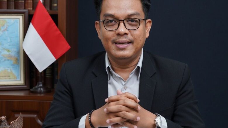 Pancasila di Tengah Kebisingan : Krisis Makna dalam Pusaran