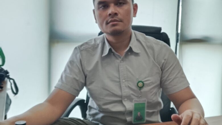Kejari Ungkap Temuan Permasalahan PKS Revitalisasi Pasar