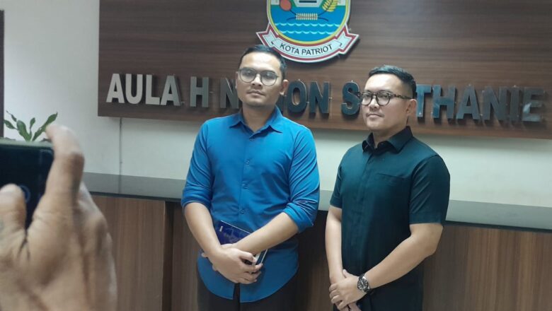 Kejari Bekasi Sita Dokumen Disdagperin, Penyidikan Dugaan Pungli