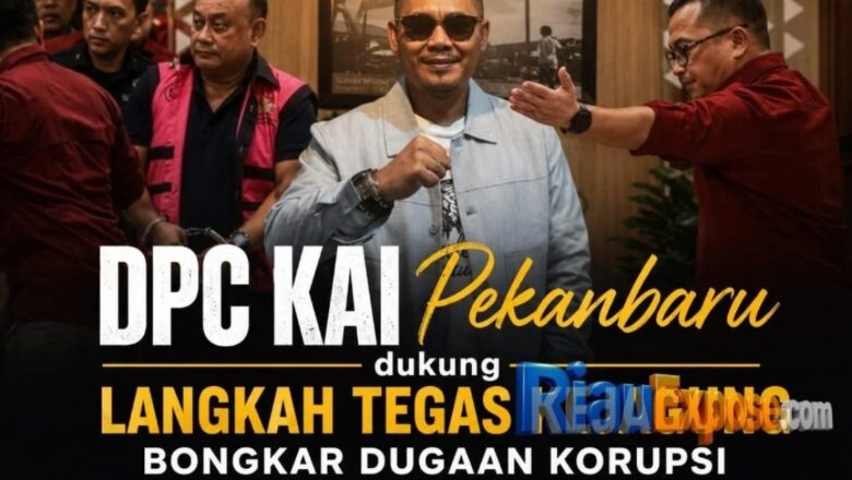 Dugaan Korupsi BGN Harus Diusut Hingga ke Daerah, Jangan