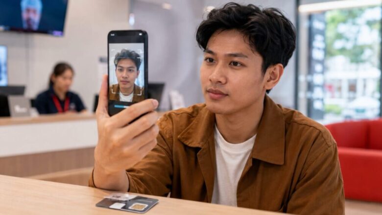 Apakah Nomor HP Lama Wajib Verifikasi Wajah Mulai 1 Juli 2026? Ini Faktanya