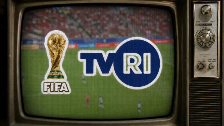 Cara Nonton Piala Dunia 2026 Gratis di TV Pakai STB, Mudah dan Tanpa Beli TV Baru