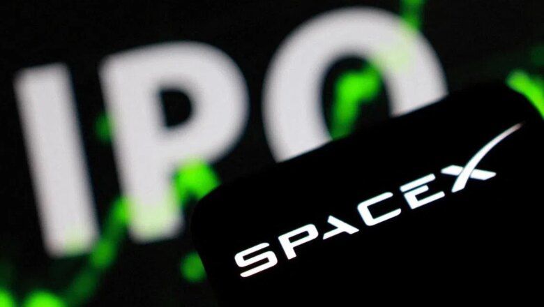 SpaceX Cetak Rekor IPO Terbesar Dunia, Raup Dana Rp 1.343 Kuadriliun