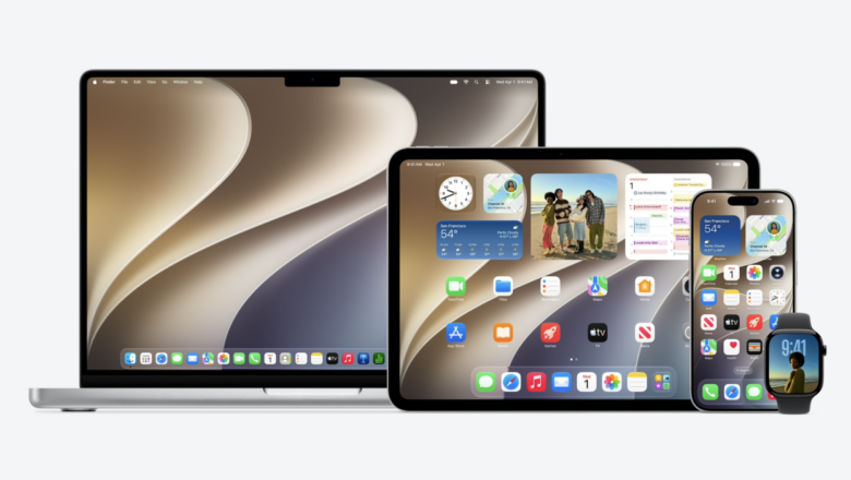 Daftar Perangkat Apple yang Dapat iOS 27, iPadOS 27, macOS 27, dan watchOS 27