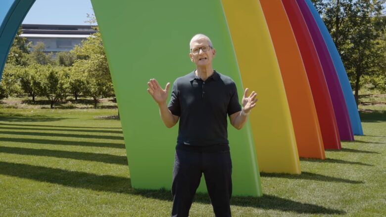 Pidato Perpisahan Tim Cook di WWDC 2026 Bikin Haru, Era Baru Apple Dimulai