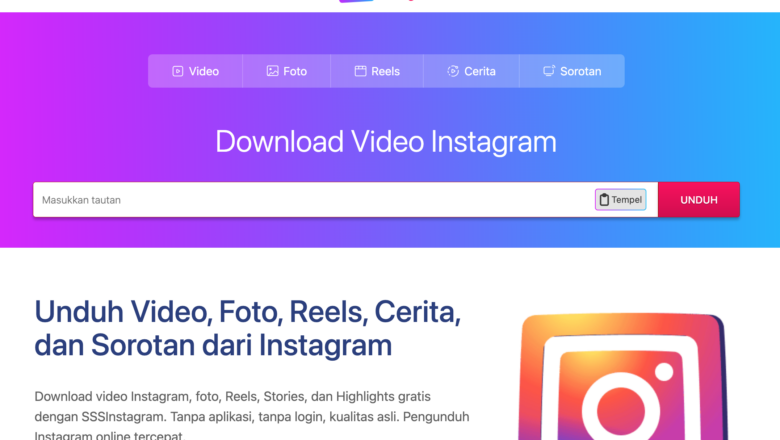 Membuka Peluang Sukses di Instagram: Strategi Terbaik untuk Berkembang pada 2026