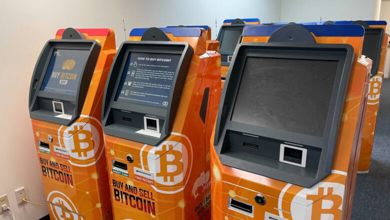Ribuan ATM Bitcoin Mati Total! Raksasa Kripto Bitcoin Depot Resmi Bangkrut