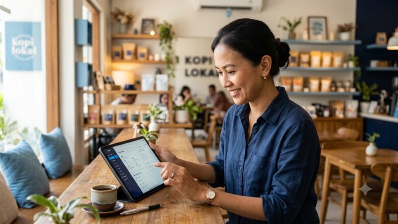 Aplikasi Custom untuk UMKM: Kapan Worth Dibuat?