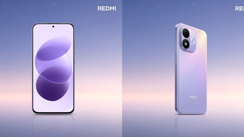 Redmi Note 17 Series Siap Rilis, Ini Bocoran Spesifikasi Lengkapnya