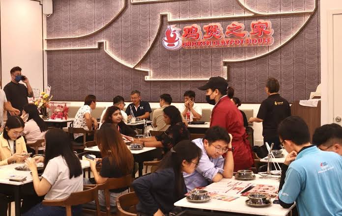 Restoran Ayam Ini Mendadak Dapat Proyek Data Center Rp 900 Miliar, Kok Bisa?