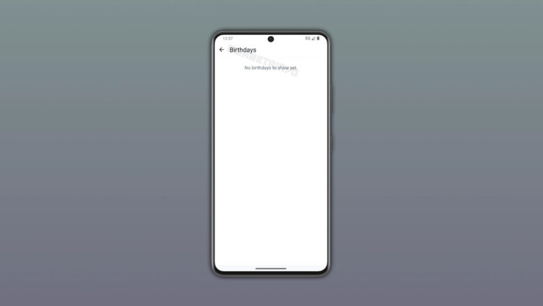 WhatsApp Bakal Punya Fitur Pengingat Ulang Tahun, Tak Perlu Takut Lupa Lagi