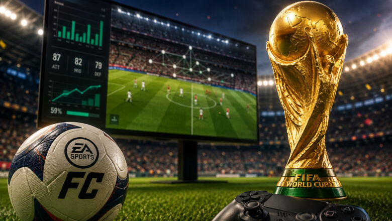 EA Sports FC Kembali Tepat Prediksi Juara Piala Dunia, Ini Rahasia Akurasinya