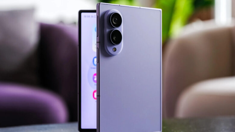 Samsung Galaxy Z Fold 8 Resmi, Desain Baru ala Paspor dan Baterai Silikon