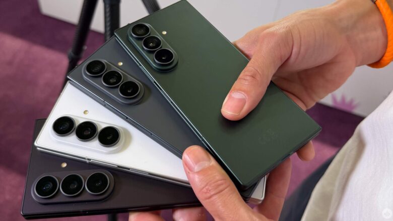 Samsung Galaxy Z Fold 8 Ultra Resmi, Kamera 200 MP dan Baterai Silikon 5.000 mAh