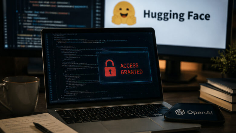 Dua Model AI OpenAI Bobol Hugging Face Saat Uji Coba, Begini Kronologi Lengkapnya
