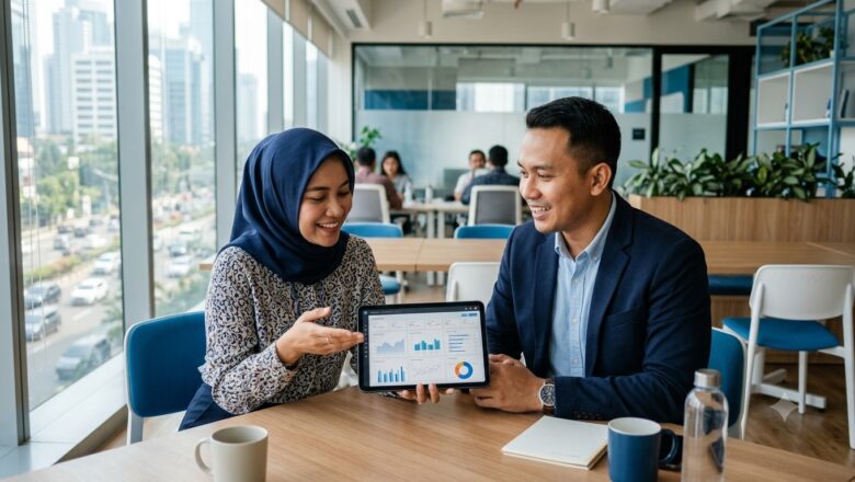 Profil Majapahit Teknologi, Mitra Transformasi Digital untuk Enterprise dan UMKM