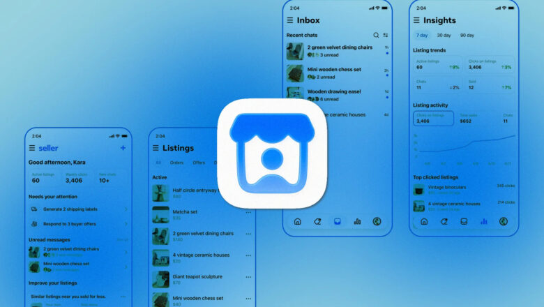 Jual Barang di Facebook? Meta Bakal Wajibkan Verifikasi Wajah dan KTP