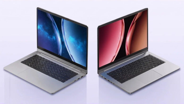 Laptop Tecno Megabook K14S Resmi di Indonesia, Harga Mulai Rp 8 Jutaan