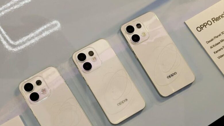 Oppo Reno 16 Series Resmi Rilis di Indonesia, Ini Spesifikasi dan Harga Lengkapnya