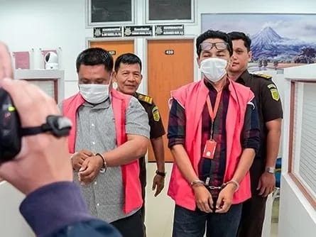 Kejati Sumbar Tetapkan Dua Tersangka TPPU dalam Kasus