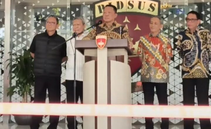 Jampidsus Tegaskan Penanganan Perkara Korupsi Tetap Berjalan