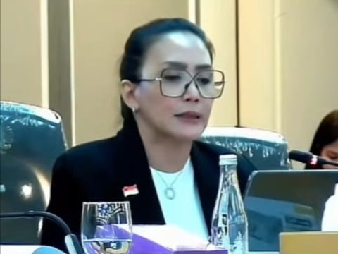Rieke Diah Pitaloka Dorong Sistem Perlindungan, Lapas Khusus Anak