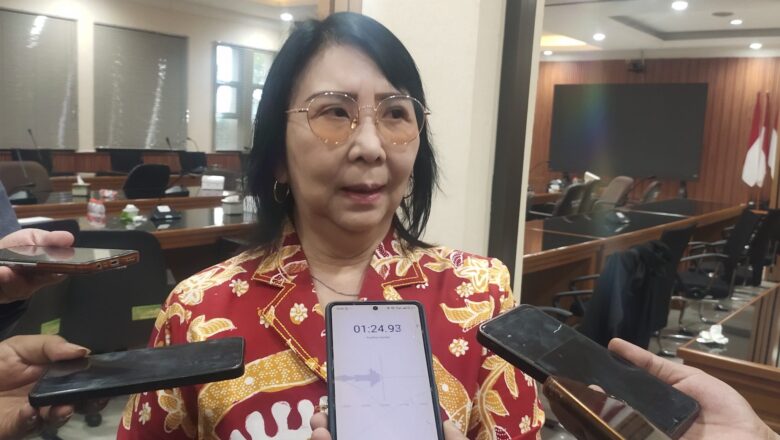 TPP PPPK Disoal, Komisi I Terima Aduan dan Siap Memperjuangkan