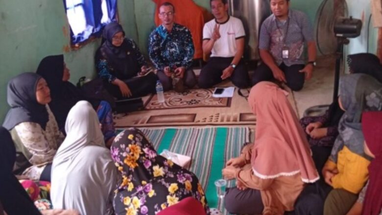 PKH Bekasi Utara Bersama RS Emhaka Tingkatkan Kesadaran