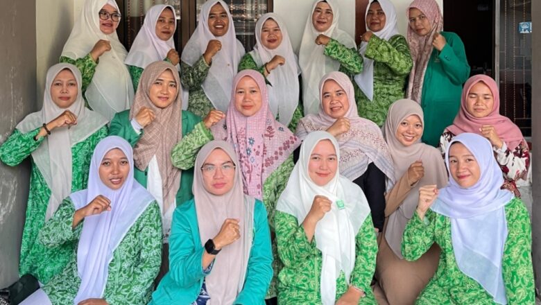 Dinilai Hina Kaum Perempuan, Fatayat NU Lebak Kecam Keras