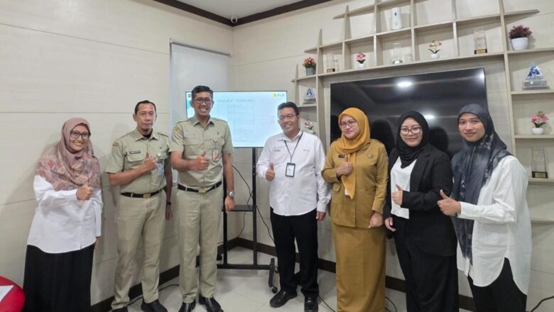 PLN UID Jakarta Raya Perkuat Transformasi Layanan Digital, UP3 Pondok Kopi Berikan Apresiasi Pelanggan Melalui Program NGEBUT 2026