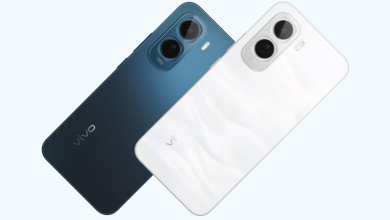 Vivo Y500 Resmi di Indonesia, Bawa Baterai 8.100 mAh dan AI, Harga Mulai Rp 5 Juta