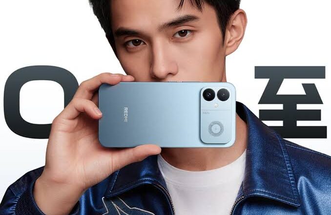 Redmi K90 Ultra Resmi, HP Gaming Snapdragon 8 Elite dengan Baterai 8.550 mAh