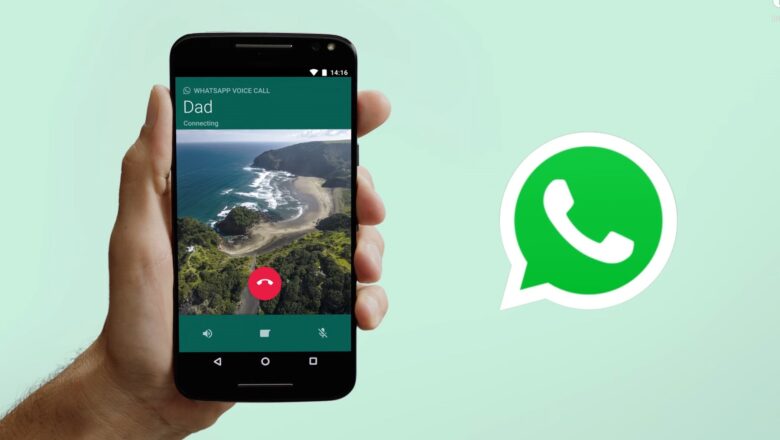 5 Cara Ampuh Memperbaiki Telepon WhatsApp Tidak Ada Suara