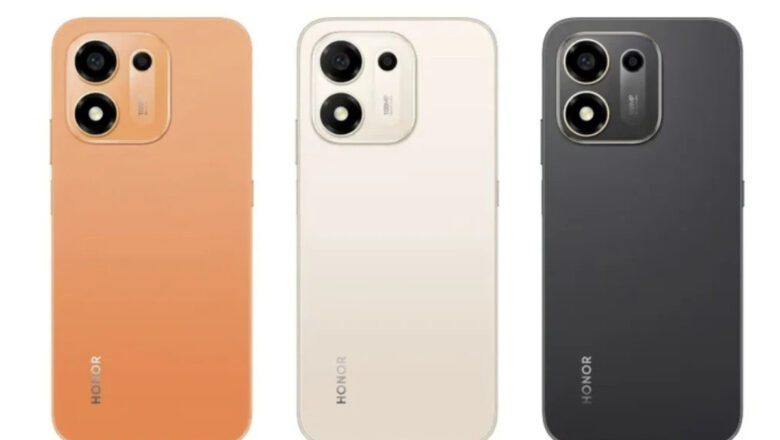Honor X7e Plus 4G Resmi Meluncur, Bawa Baterai 8.100 mAh dan Kamera 108 MP