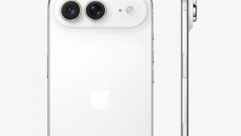iPhone Air 2 Dikabarkan Meluncur 2027, Ini Bocoran Spesifikasi dan Fitur Barunya