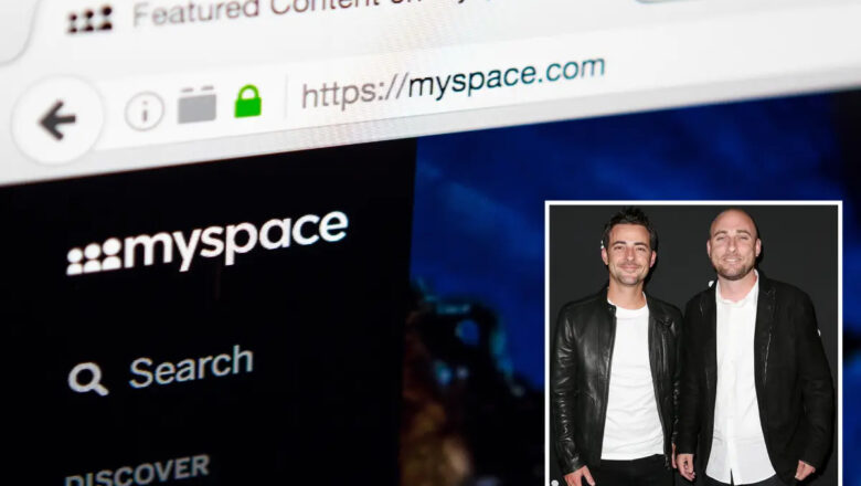 MySpace Bakal Bangkit Lagi? Raja Medsos yang Pernah Kalah dari Facebook Comeback